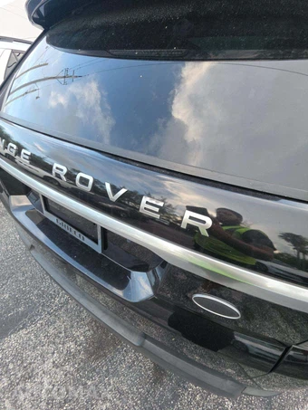 2017 Land Rover Range Rover Sport SE – miniatura 22