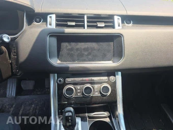 2017 Land Rover Range Rover Sport Supercharged – miniatura 10