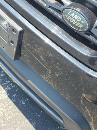 2017 Land Rover Range Rover Sport Supercharged – miniatura 22