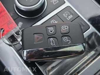 2017 Land Rover Range Rover Sport Supercharged – miniatura 8