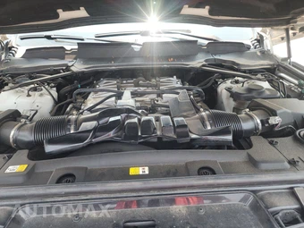 2017 Land Rover Range Rover Sport Supercharged – miniatura 15