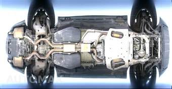 2017 Land Rover Range Rover Sport Supercharged – miniatura 17