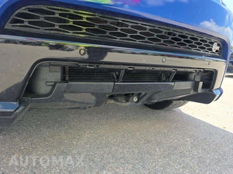 2017 Land Rover Range Rover Sport SVR – miniatura 19