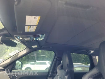 2017 Land Rover Range Rover Sport SVR - miniatura 17