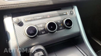 2017 Land Rover Range Rover Sport SVR - miniatura 24