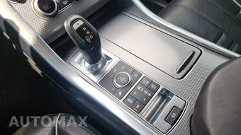 2017 Land Rover Range Rover Sport SVR - miniatura 25