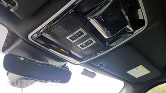 2017 Land Rover Range Rover Sport SVR - miniatura 28