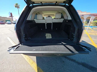 2017 Land Rover Range Rover Supercharged LWB - miniatura 11