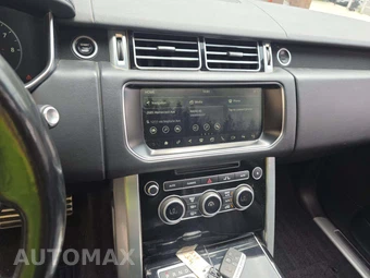2017 Land Rover Range Rover Supercharged LWB – miniatura 10
