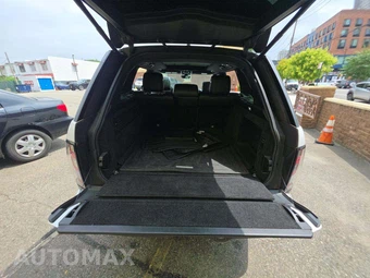 2017 Land Rover Range Rover Supercharged LWB – miniatura 14