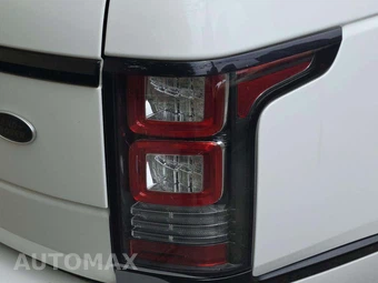 2017 Land Rover Range Rover Supercharged LWB – miniatura 23