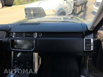 2017 Land Rover Range Rover Supercharged LWB – miniatura 19