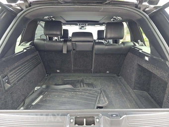 2017 Land Rover Range Rover Supercharged LWB - miniatura 14