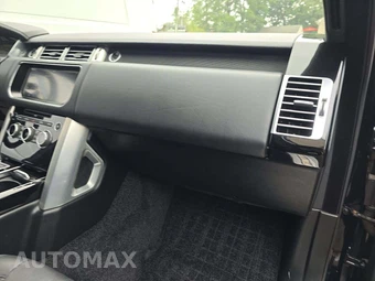 2017 Land Rover Range Rover Supercharged LWB - miniatura 19