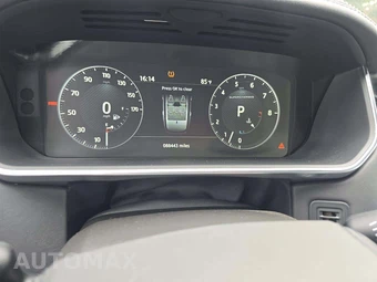 2017 Land Rover Range Rover Supercharged LWB - miniatura 9