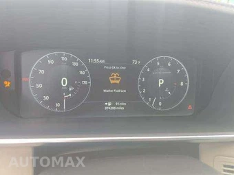 2017 Land Rover Range Rover Supercharged - miniatura 10
