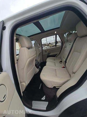 2017 Land Rover Range Rover Supercharged - miniatura 14