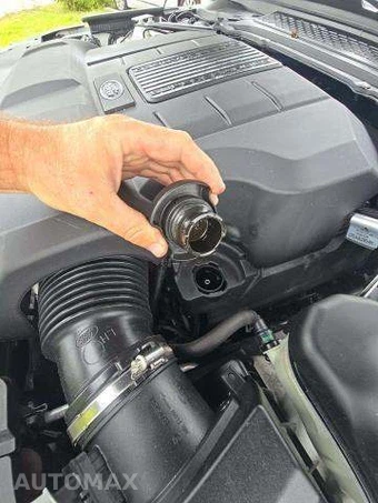 2017 Land Rover Range Rover Supercharged - miniatura 26