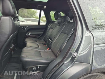 2017 Land Rover Range Rover Supercharged - miniatura 13