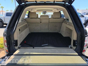 2017 Land Rover Range Rover Supercharged - miniatura 14
