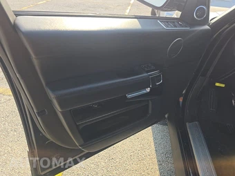 2017 Land Rover Range Rover Supercharged - miniatura 9