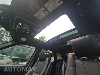2017 Land Rover Range Rover Supercharged - miniatura 11