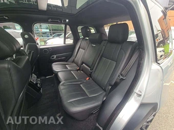 2017 Land Rover Range Rover Supercharged - miniatura 13