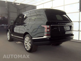 2017 Land Rover Range Rover Supercharged – miniatura 6