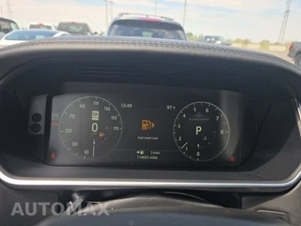 2017 Land Rover Range Rover Supercharged - miniatura 12