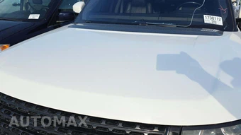 2017 Land Rover Range Rover Supercharged - miniatura 35