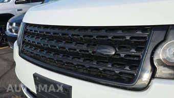 2017 Land Rover Range Rover Supercharged - miniatura 41