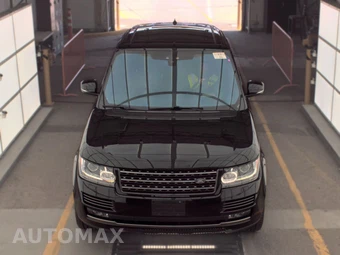 2017 Land Rover Range Rover SVAutobiography Dynamic – miniatura 2