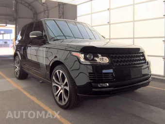 2017 Land Rover Range Rover SVAutobiography Dynamic – miniatura 3