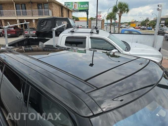 2017 Land Rover Range Rover SVAutobiography Dynamic – miniatura 12
