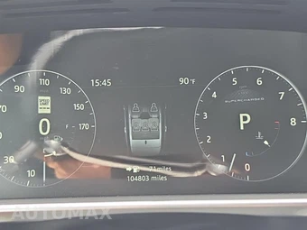 2017 Land Rover Range Rover SVAutobiography Dynamic – miniatura 15