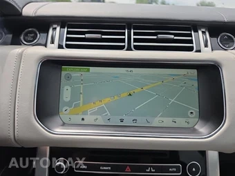 2017 Land Rover Range Rover SVAutobiography Dynamic – miniatura 28