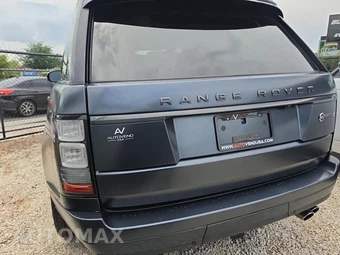 2017 Land Rover Range Rover SVAutobiography Dynamic – miniatura 6