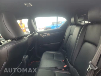 2017 Lexus CT 200h F SPORT - miniatura 13