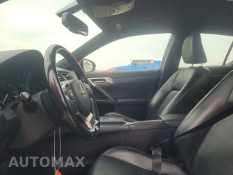 2017 Lexus CT 200h F SPORT - miniatura 7