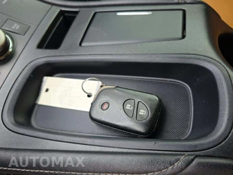 2017 Lexus CT 200h - miniatura 8