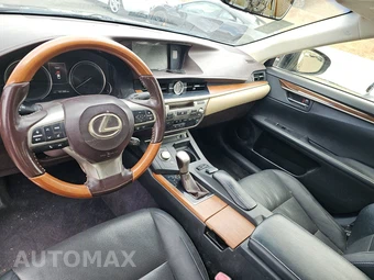 2017 Lexus ES 300h – miniatura 11
