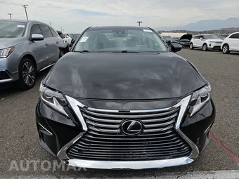 2017 Lexus ES 300h – miniatura 2