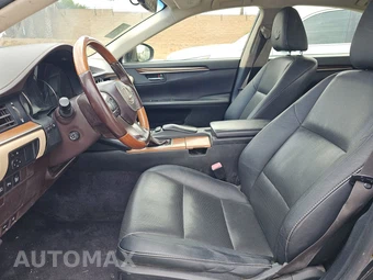 2017 Lexus ES 300h – miniatura 7