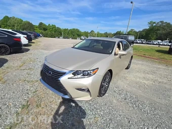 2017 Lexus ES 350