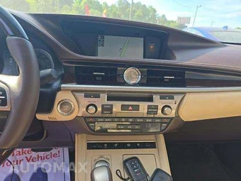 2017 Lexus ES 350 – miniatura 11