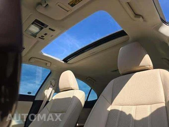2017 Lexus ES 350 – miniatura 12