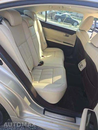 2017 Lexus ES 350 – miniatura 17