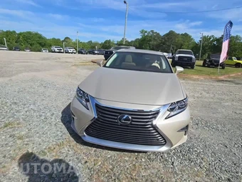 2017 Lexus ES 350 – miniatura 2