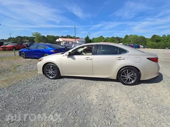2017 Lexus ES 350 – miniatura 3