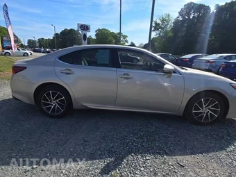 2017 Lexus ES 350 – miniatura 5